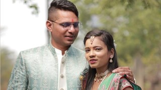 नवविवाहितेनं संपवलं आयुष्य