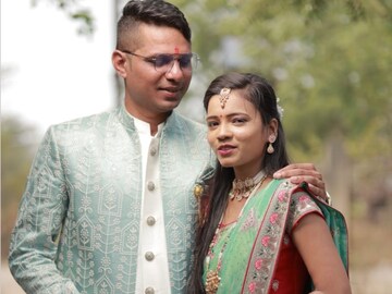 नवविवाहितेनं संपवलं आयुष्य