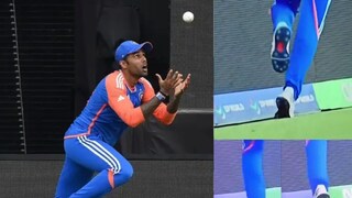 (सूर्यकुमार यादव)