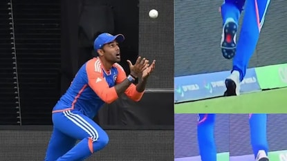 (सूर्यकुमार यादव) (सूर्यकुमार यादव)