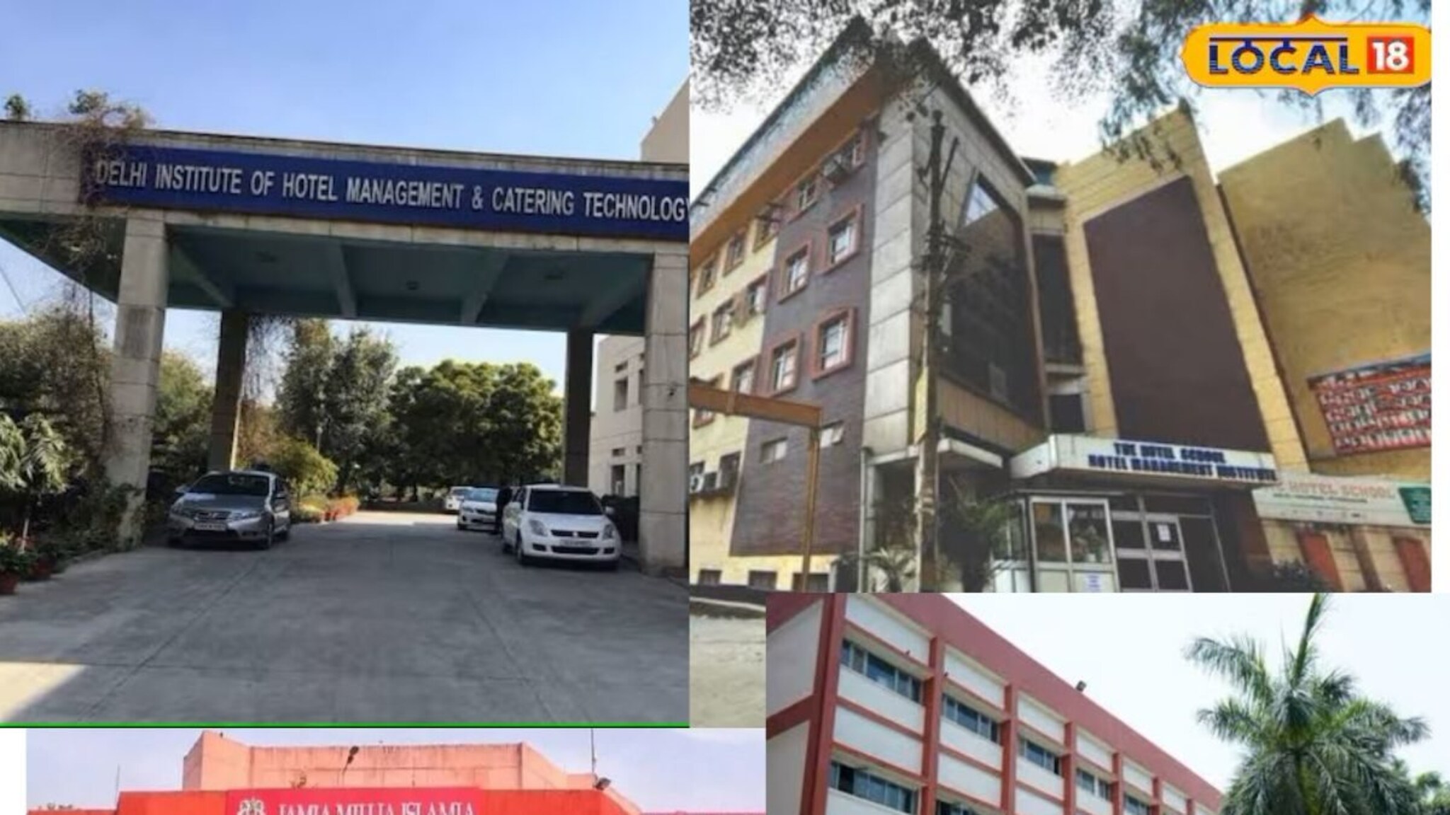 5 स्टार हॉटेलमध्ये नोकरी अन् लाखो रुपये मिळेल सॅलरी; फक्त त्याआधी इथून करावा लागेल हा कोर्स