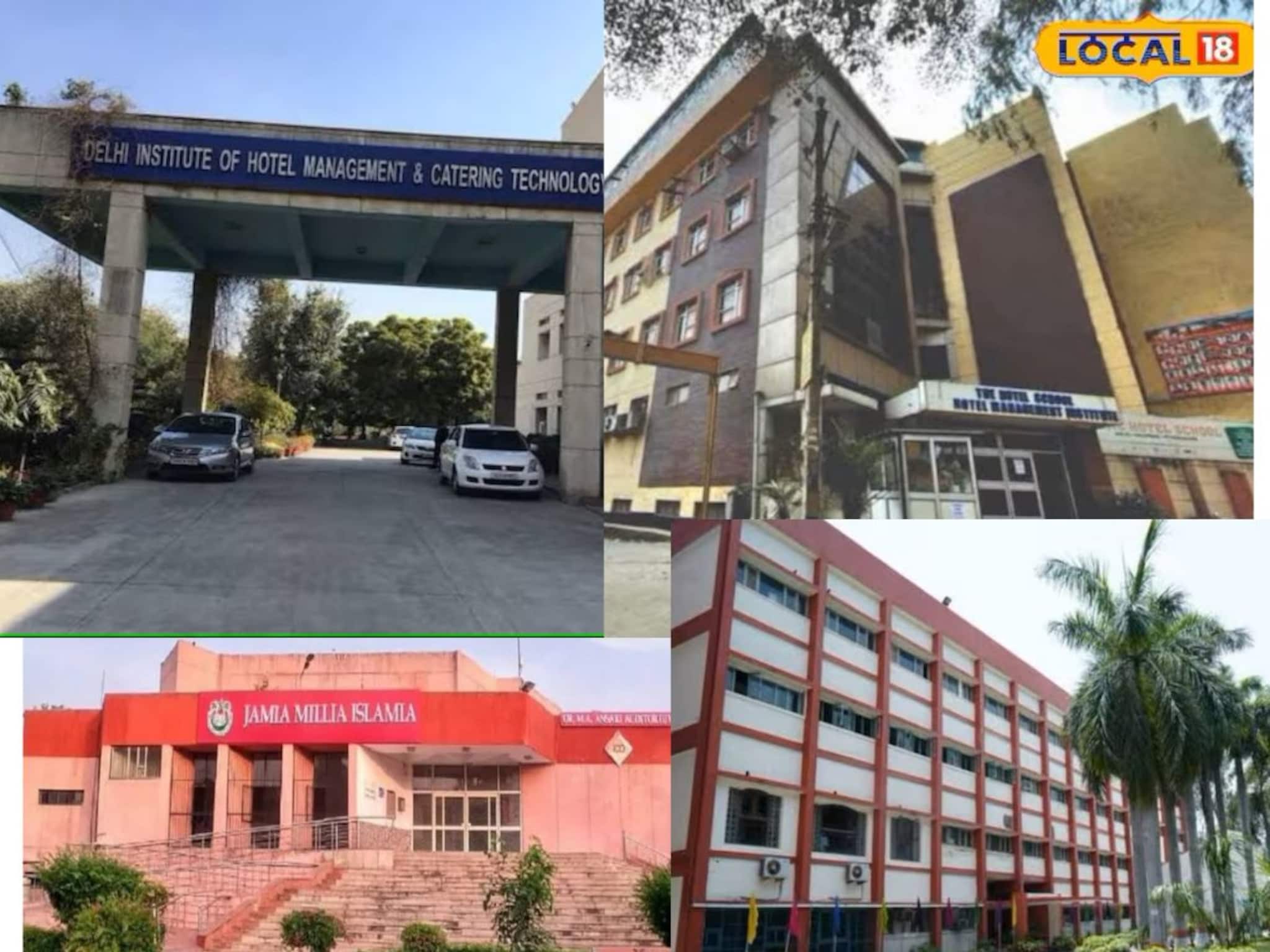5 स्टार हॉटेलमध्ये नोकरी अन् लाखो रुपये मिळेल सॅलरी; फक्त त्याआधी इथून करावा लागेल हा कोर्स
