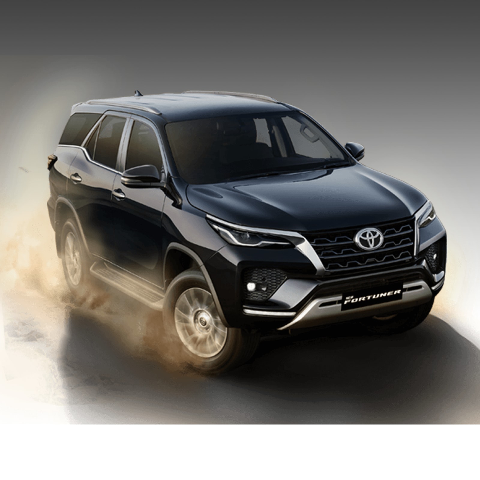 Fortuner सारख्या SUV ला का नाही Sunroof? कारण समजलं तर विश्वास ठेवणार