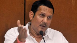 उदयनराजे