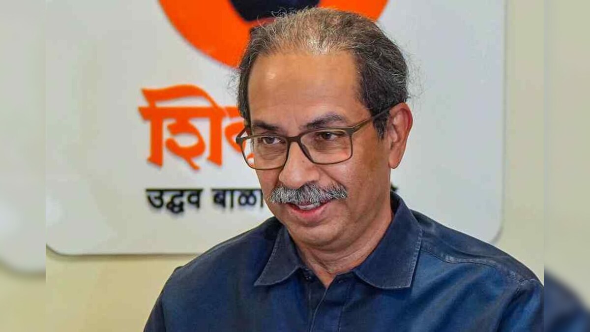 धनुष्यबन वाया मशाल, 20 साल में उद्धव ठाकरे ने क्या पाया और क्या खोया?  – न्यूज18 मराठी