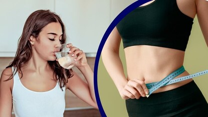 वॉटर फास्टिंग म्हणजे नेमकं काय? असं केल्याने खरंच वजन कमी होत का? वॉटर फास्टिंग म्हणजे नेमकं काय? असं केल्याने खरंच वजन कमी होत का?