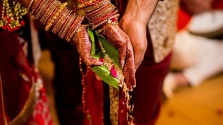 लग्नाआधी नवरी फरार (प्रतिकात्मक फोटो) लग्नाआधी नवरी फरार (प्रतिकात्मक फोटो)