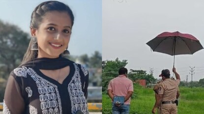 यशश्री शिंदे यशश्री शिंदे