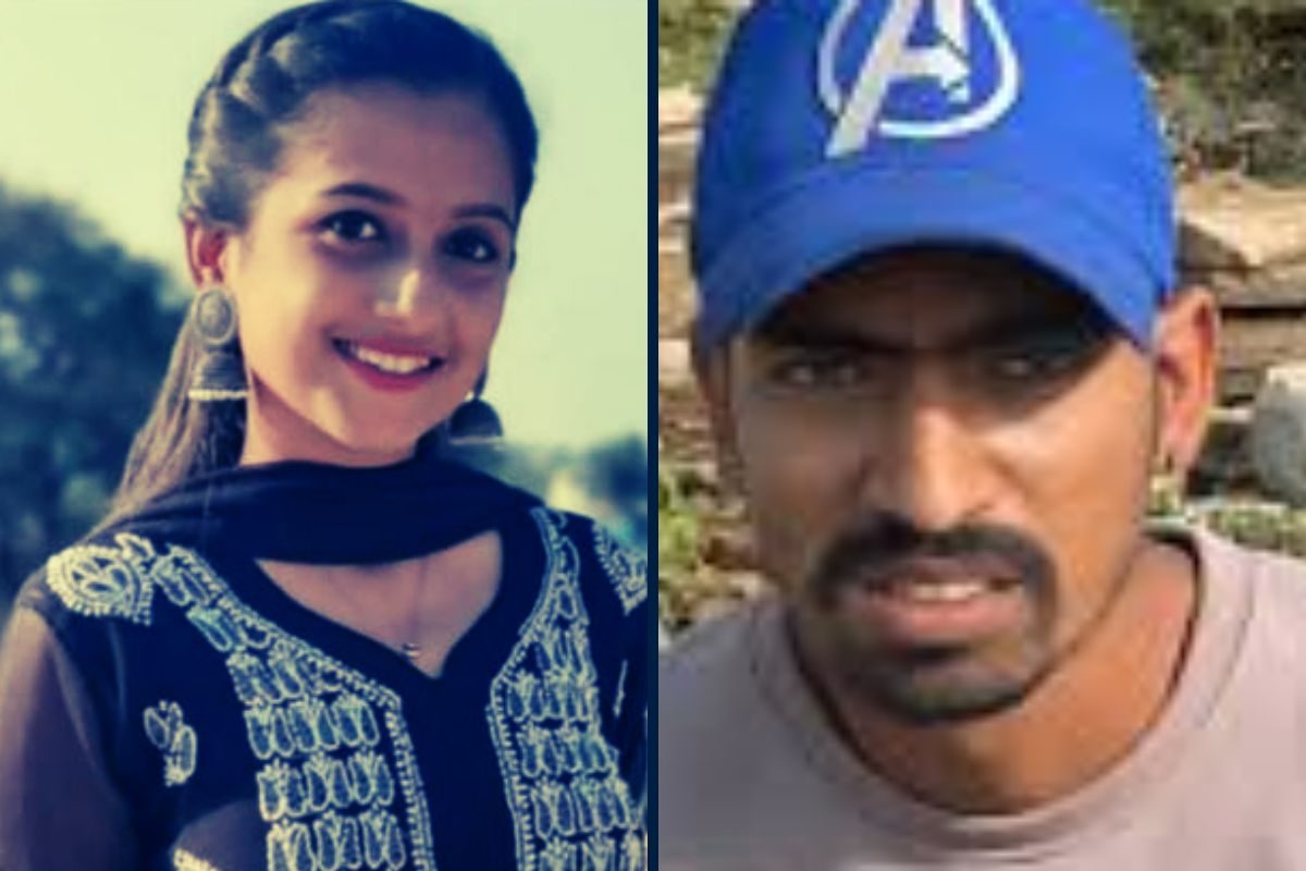 यशश्री शिंदे: उरण में यशश्री शिंदे हत्याकांड पर बड़ा अपडेट, आरोपियों के खिलाफ एक और मामला दर्ज यशश्री शिंदे: उरण में यशश्री शिंदे हत्याकांड पर बड़ा अपडेट, आरोपियों के खिलाफ एक और मामला दर्ज