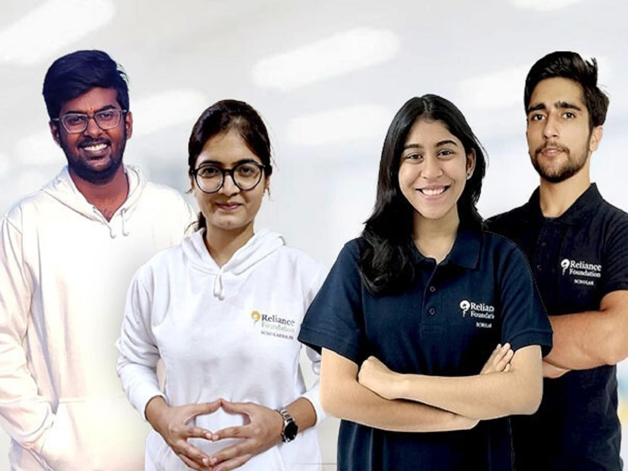 Reliance Foundation Scholarships 2024-25 : रिलायन्स फाउंडेशन देणार विद्यार्थ्यांच्या पंखांना बळ, 6 लाखांपर्यंत मिळणार Scholarships