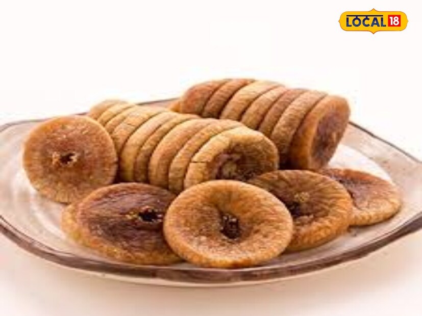 अंजीर खाल्ल्यानं शरिरात उब निर्माण होते, म्हणूनच थंड वातावरणात फोफावणाऱ्या साथीच्या आजारांपासून शरिराचं रक्षण होतं. तसंच अंजीरमध्ये भरपूर फायबर असल्यानं पचनसंस्था उत्तम राहते आणि बद्धकोष्ठता दूर होते. 