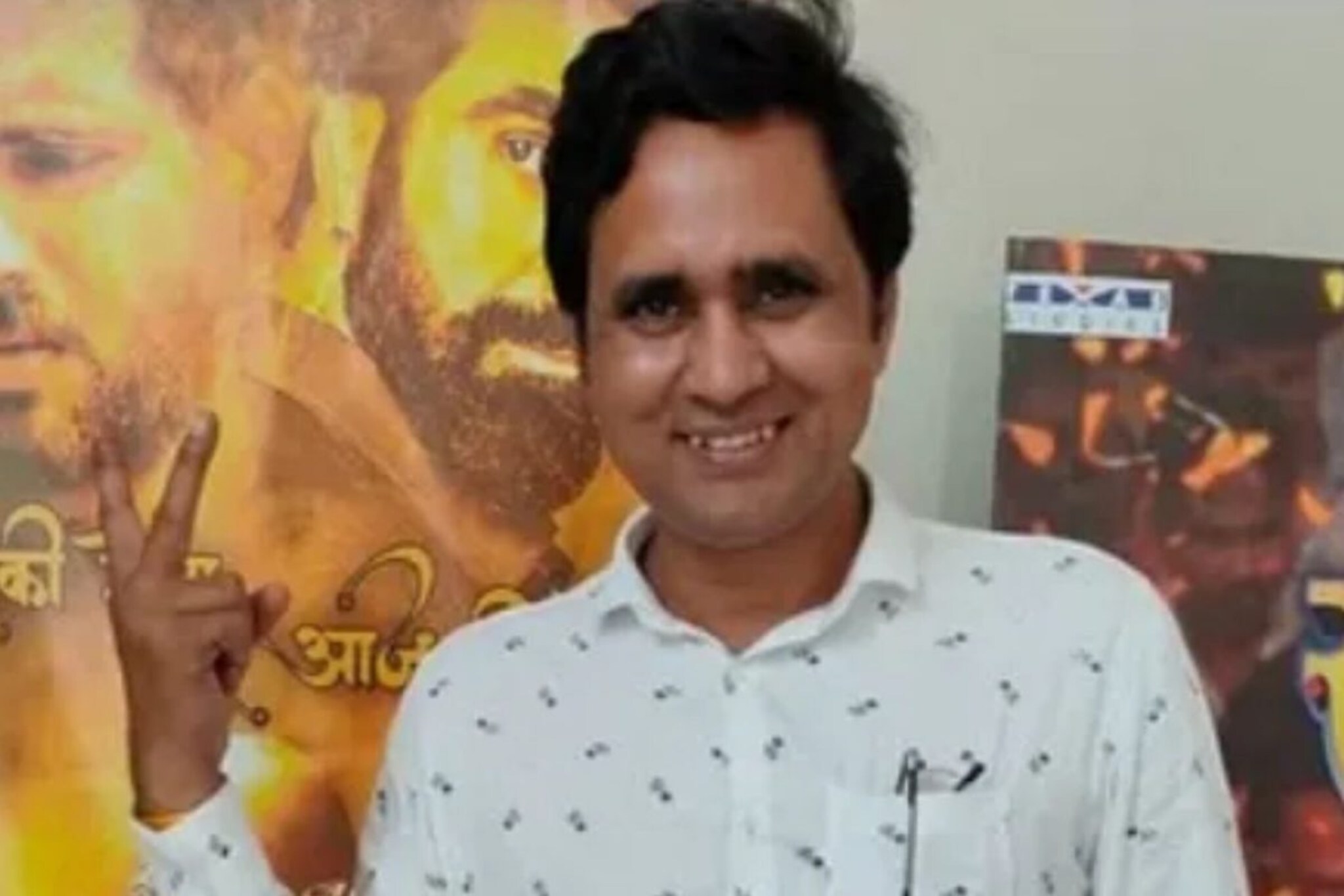 'द डायरी ऑफ वेस्ट बंगाल'चे दिग्दर्शक बेपत्ता; 4 दिवसांपूर्वी केली होती अशी पोस्ट