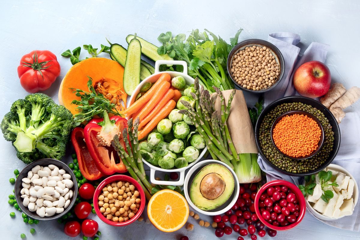 इन चीजों का सेवन रहेगा सेहतमंद! स्वादिष्ट और स्वास्थ्यवर्धक रेसिपी – News18 मराठी इन चीजों का सेवन रहेगा सेहतमंद! स्वादिष्ट और स्वास्थ्यवर्धक रेसिपी – News18 मराठी