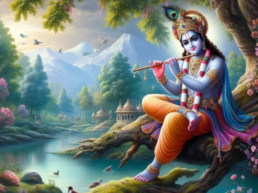 (सूचना : येथे दिलेली माहिती धार्मिक श्रद्धेवर आधारित आहे. याला कोणताही शास्त्रीय पुरावा नाही. न्यूज 18 मराठी त्याची हमी देत नाही.)