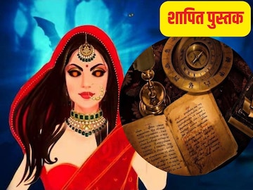 असा शापित ग्रंथ जो कोणीही पूर्णपणे वाचू शकला नाही, तो संपण्यापूर्वीच मृत्यू येतो