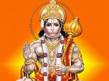 अशक्य इच्छा ही होईल पूर्ण फक्त वाचा हनुमान चालिसा! होतील चमत्कारिक फायदे अशक्य इच्छा ही होईल पूर्ण फक्त वाचा हनुमान चालिसा! होतील चमत्कारिक फायदे