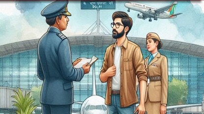 प्रतीकात्मक फोटो प्रतीकात्मक फोटो