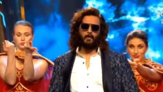 रितेश देशमुख देणार 'भाऊचा धक्का' आज काय घडणार?