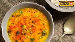 अशी डाळ खाऊन खवय्ये अगदी तृप्त होतात.