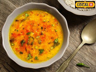 अशी डाळ खाऊन खवय्ये अगदी तृप्त होतात.