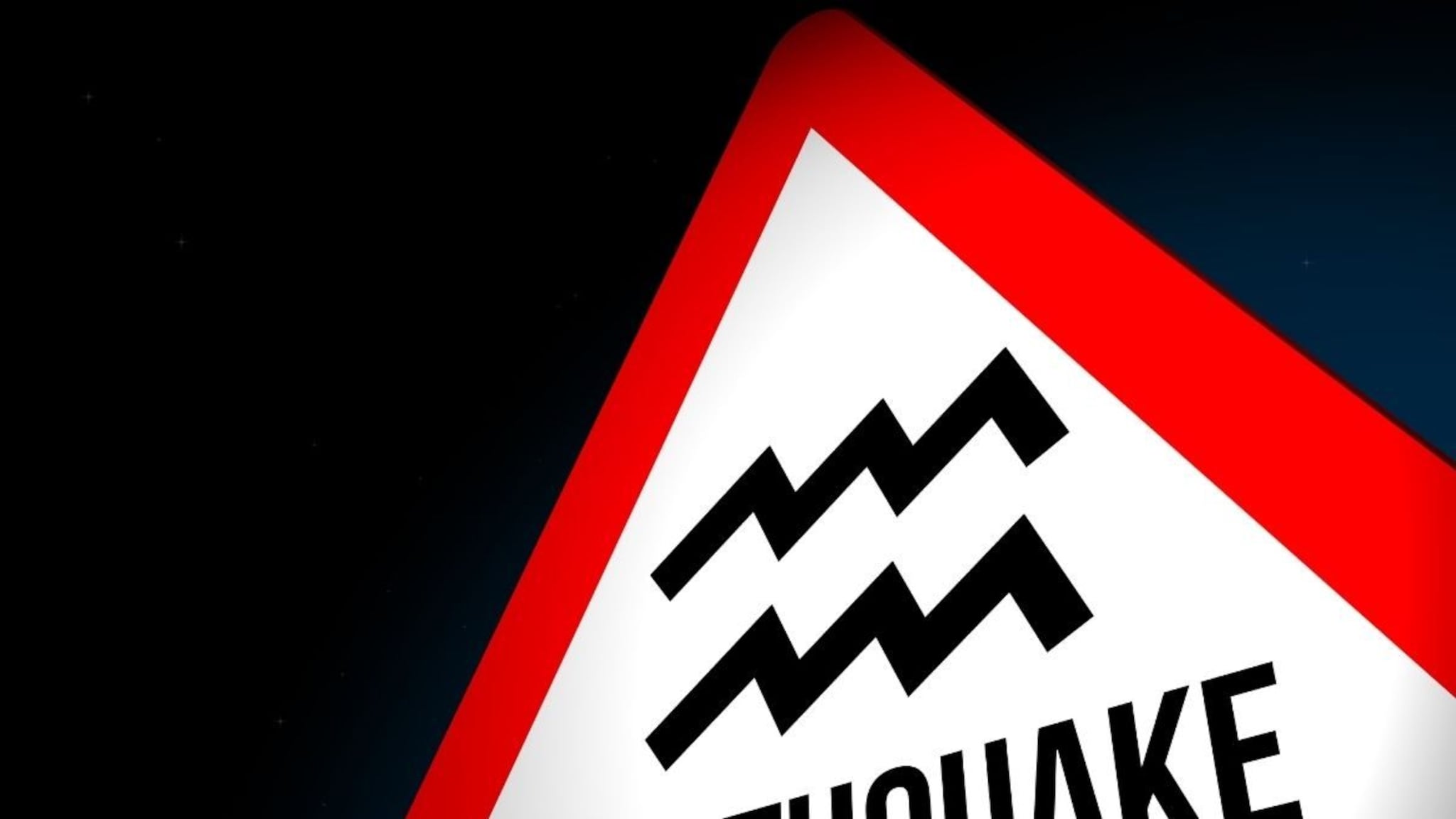 Earthquake : सतत हादरतेय धरती, वारंवार का होत आहेत भूकंप? पृथ्वीवर मोठं संकट?