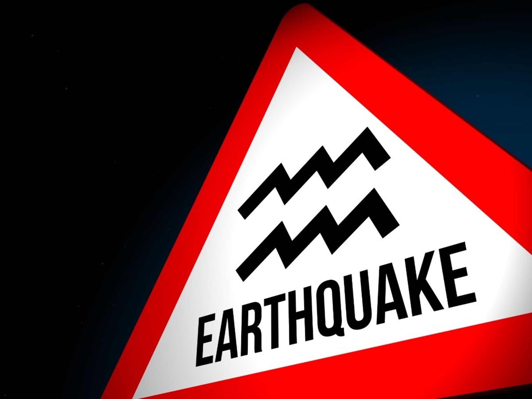 Earthquake : सतत हादरतेय धरती, वारंवार का होत आहेत भूकंप? पृथ्वीवर मोठं संकट?