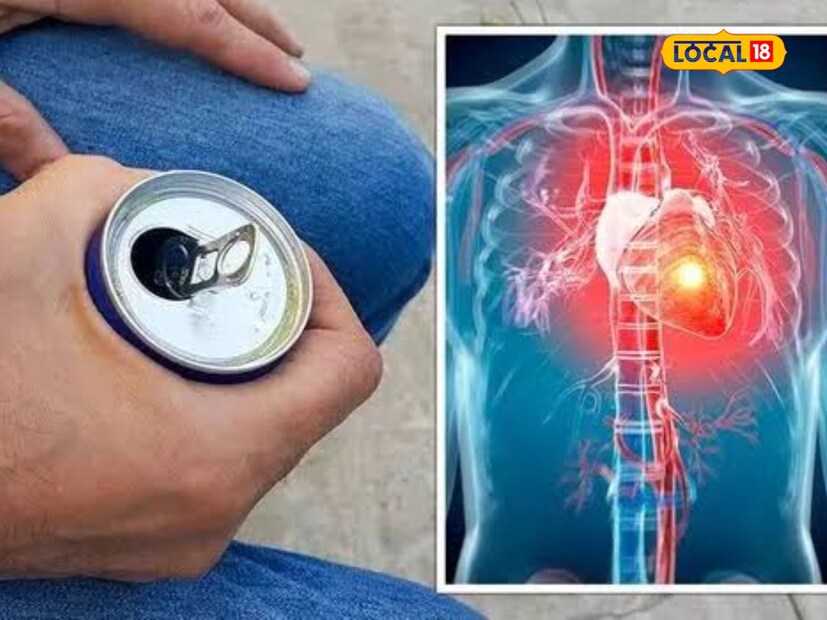 . यामुळे तुमच्या हाडांवर देखील याचा परिणाम होतो. कॅल्शियम कमी असल्यामुळे हाडे ठिसूळ होतात. तुम्ही एनर्जी ड्रिंक ऐवजी लिंबू पाणी, नारळ पाणी हे घ्यायला हवं जेणेकरून तुम्हाला कुठलाही वाईट परिणाम होणार नाही. तसंच व्यवस्थित झोप घेणे हे देखील गरजेचे आहे. ही सर्व काळजी जर तुम्ही घेतली तर तुमच्या शरीरावर कुठलाही वाईट परिणाम होणार नाही. त्यामुळे तुम्ही एनर्जी ड्रिंक घेणे टाळावे, असंही डॉक्टर गणेश सपकाळ यांनी सांगितले आहे.