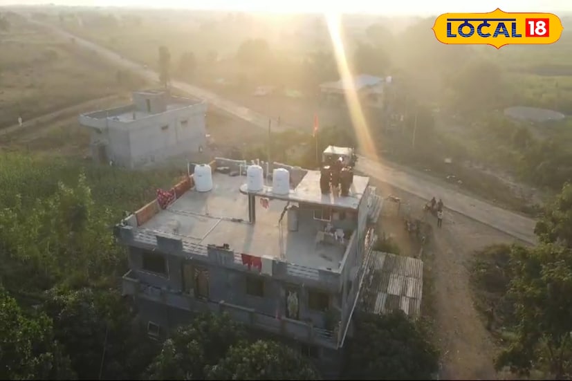 धाराशिव जिल्ह्यातील परंडा तालुक्याच्या अनाळाचे रहिवासी अशोक भिलारे. व्यवसायानं ते ट्रॅक्टर मेकॅनिक. मूळ परंडा तालुक्यातील पांढरेवाडी येथील त्यांचं कुटुंब. मात्र, ते अनाळा येथे स्थायिक झाले. त्यांच्या घरची परिस्थिती अत्यंत हलाखीची होती. 