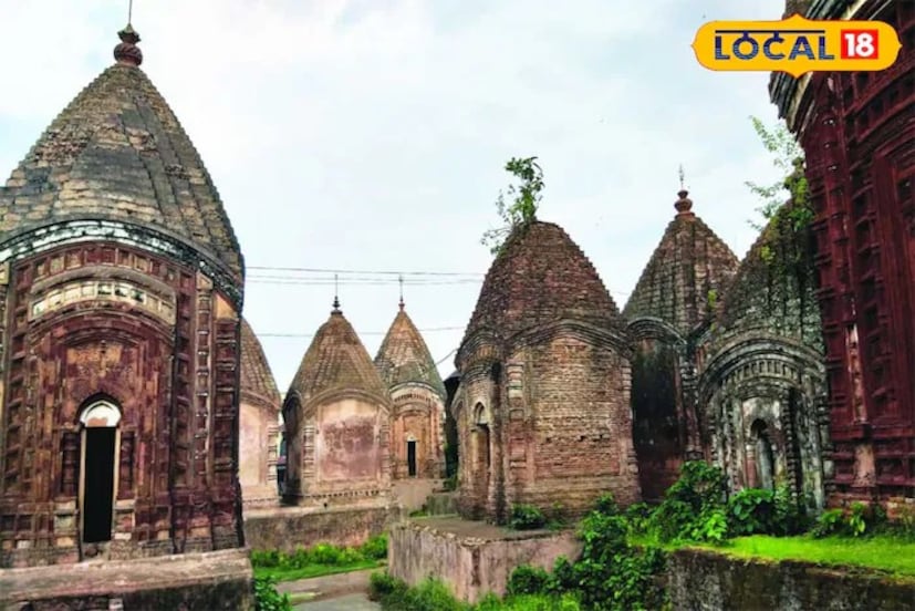 ते म्हणाले, या मंदिरांचे बांधकाम येथील राजा बाज बसंत रायच्या काळात सुरू झाले होते असे मानले जाते. त्या काळात येथील लोकांवर कोणताही कर लादला जात नव्हता, असे हे राज्य होते. राजा बाज बसंत हे अतिशय धार्मिक व्यक्ती होते. त्यामुळे त्यांनी आपल्या इतर समकालीनांप्रमाणे राजवाडे किंवा किल्ले बांधण्याऐवजी मंदिरे बांधण्याची परंपरा सुरू केली.
