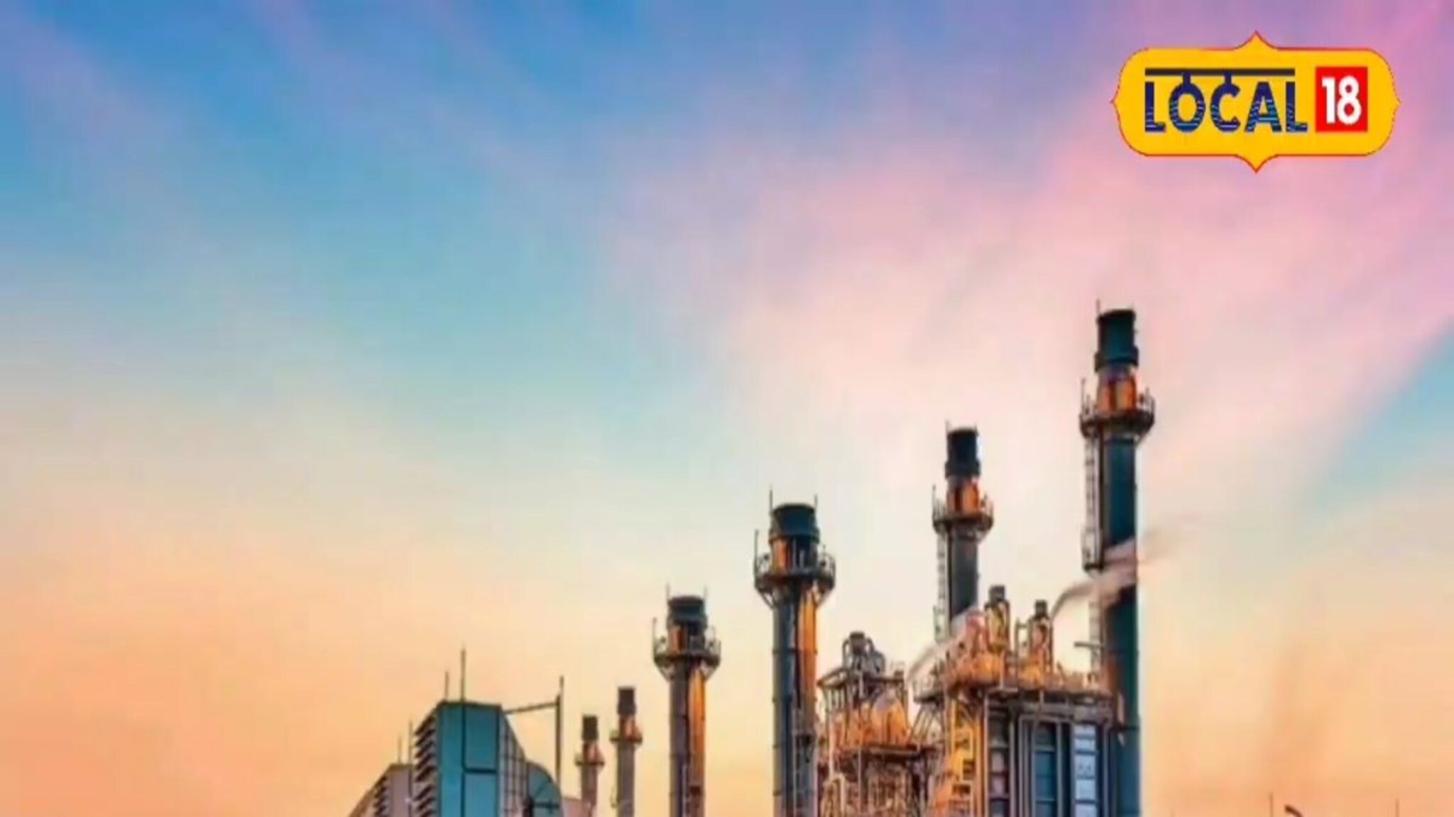 छत्रपती संभाजीनगर शहरातील हा आहे खूपच हाय प्रोफाईल एरिया, जागेची किंमत ऐकून विश्वासच बसणार नाही..