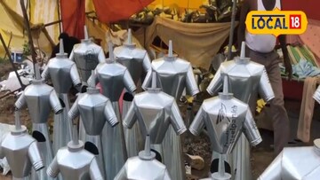 महालक्ष्मीच्या