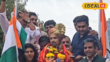 ऑलिम्पिकवीर