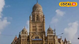 मुंबई महापालिकेत लीपिकांची महाभरती:-