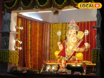 गणेशउत्सवासाठीची ‘एक खिडकी योजना’ सुरु, पुणे महापालिकेकडून नियमावली जाहीर गणेशउत्सवासाठीची ‘एक खिडकी योजना’ सुरु, पुणे महापालिकेकडून नियमावली जाहीर