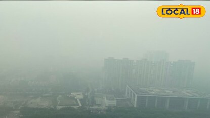 पिंपरी चिंचवडकरांसाठी धोक्याची घंटा, हवा झाली दूषित