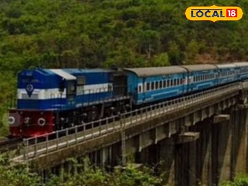 वांद्रे मडगाव दरम्यान कोकण रेल्वेची नवीन गाडी...