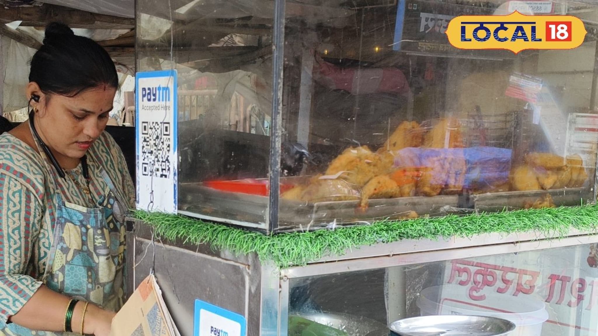 शिक्षण दहावी पास, अनेकांनी मारले टोमणे, पण जिद्दीच्या बळावर सुरू केला व्यवसाय, ठाण्यातील महिलेचा प्रेरणादायी प्रवास, VIDEO