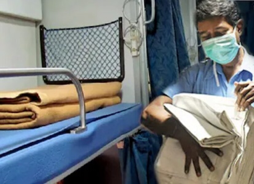 पांढऱ्या चादरींना प्रभावीपणे ब्लीच केलं जाऊ शकते, त्यांची चमक टिकवून ठेवता येते आणि वारंवार धुतल्यानंतरही फॅब्रिक स्वच्छ, चमकदार दिसते. ते ब्लीचिंगला चांगला प्रतिसाद देतात. अशावेळी रंगीत कपडे वापरले तर त्यांचा रंग उडून त्या खराब दिसतात.