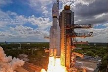 भारत जगाला वाचवणार! ISRO ची ऐतिहासिक झेप, EOS-08 चे यशस्वी प्रक्षेपण