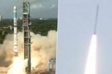 जगाला वाचवणार भारताचा उपग्रह! पण कसा? इस्रोचा EOS-08 नेमकं करणार काय?