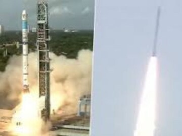 जगाला वाचवणार भारताचा उपग्रह! पण कसा? इस्रोचा EOS-08 नेमकं करणार काय?