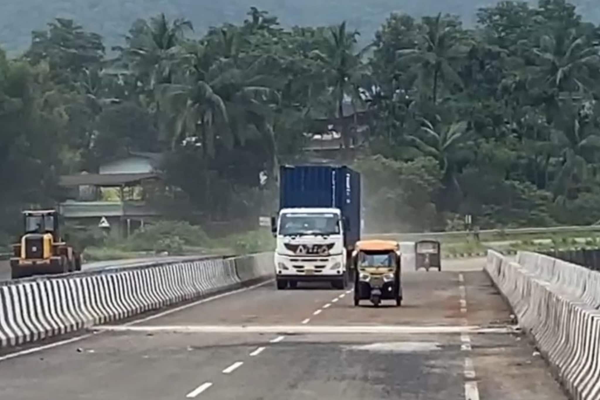 बाप्पा पावलो! गणेशोत्सवात कोकणात जाणाऱ्यांसाठी Good News