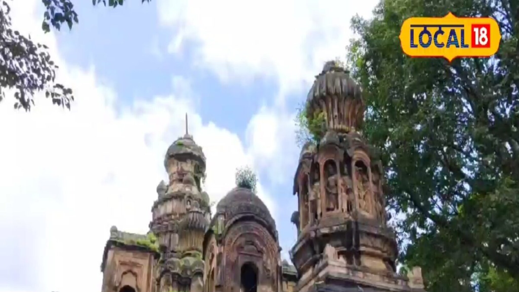 पंचधातूंचं शिवलिंग अन् पारावर बसलेला मारुतीराया; एकदातरी दर्शन घ्यावं दक्षिण काशीचं!