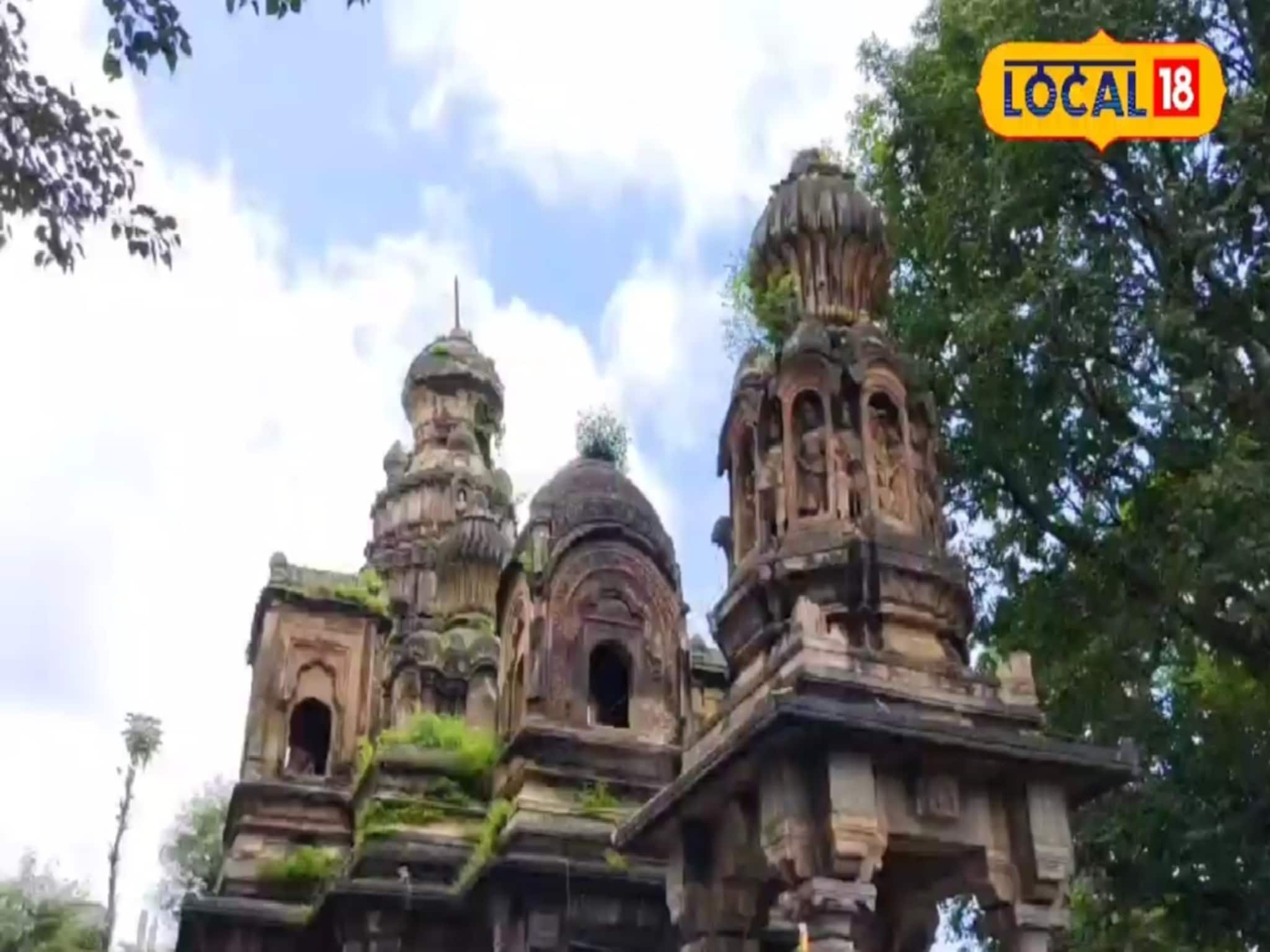 पंचधातूंचं शिवलिंग अन् पारावर बसलेला मारुतीराया; एकदातरी दर्शन घ्यावं दक्षिण काशीचं!