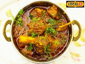 असं पण असतंय? आठवडाभर चिकन, मटण चालतं पण रविवारी नाही! कारण काय?