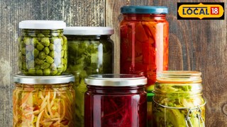 करवंद हे अतिशय गुणकारी फळ आहे.