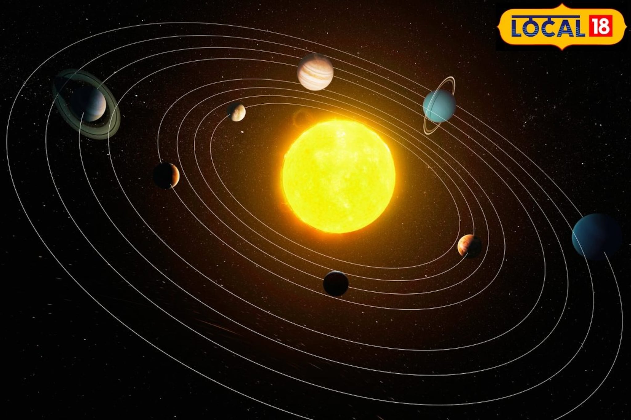 4 राशींच्या व्यक्तींनी आता गोड गोडच बोलावं, मोठ्या वादात अडकण्याची शक्यता!