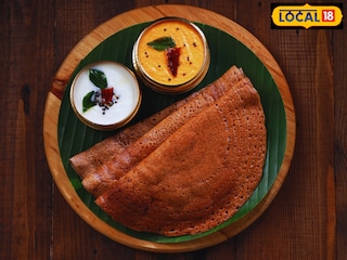 महिलांसाठी ही भाकरी सर्वोत्तम मानली जाते. महिलांसाठी ही भाकरी सर्वोत्तम मानली जाते.