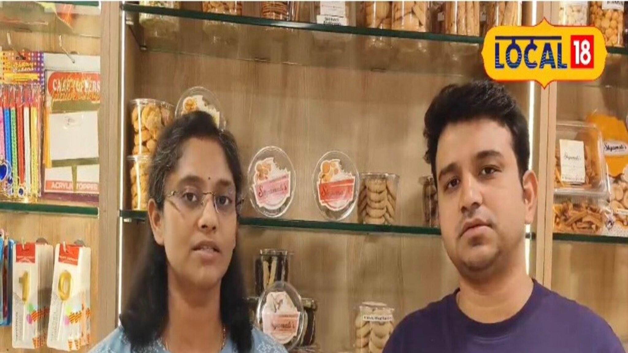 पतीने दिली खंबीर साथ, पत्नीने सुरू केला व्यवसाय; अल्पावधीतच मिळवलं यश, ठाण्यातील प्रेरणादायी कहाणी!