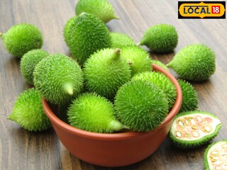 पूर्णपणे नैसर्गिक असल्यानं आरोग्यासाठी फायदेशीर. पूर्णपणे नैसर्गिक असल्यानं आरोग्यासाठी फायदेशीर.